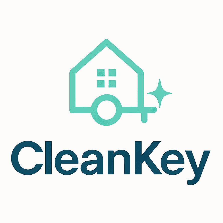 CleanKey Logo